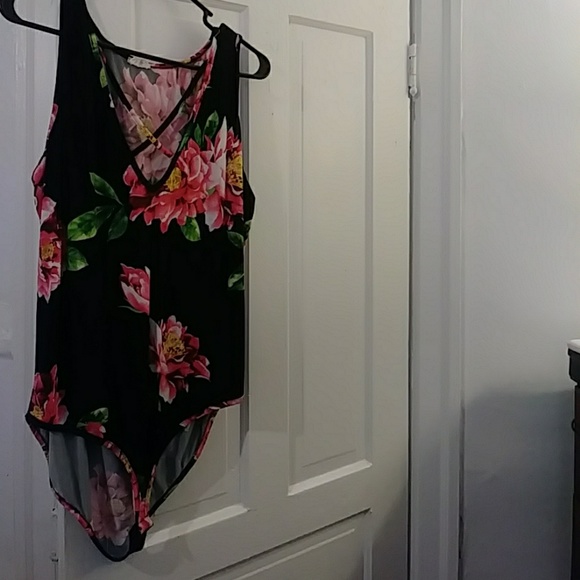 Bodysuit - Picture 1 of 1